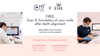 EHL_Semaine de la santé - Clinique Hygiène Dentaire