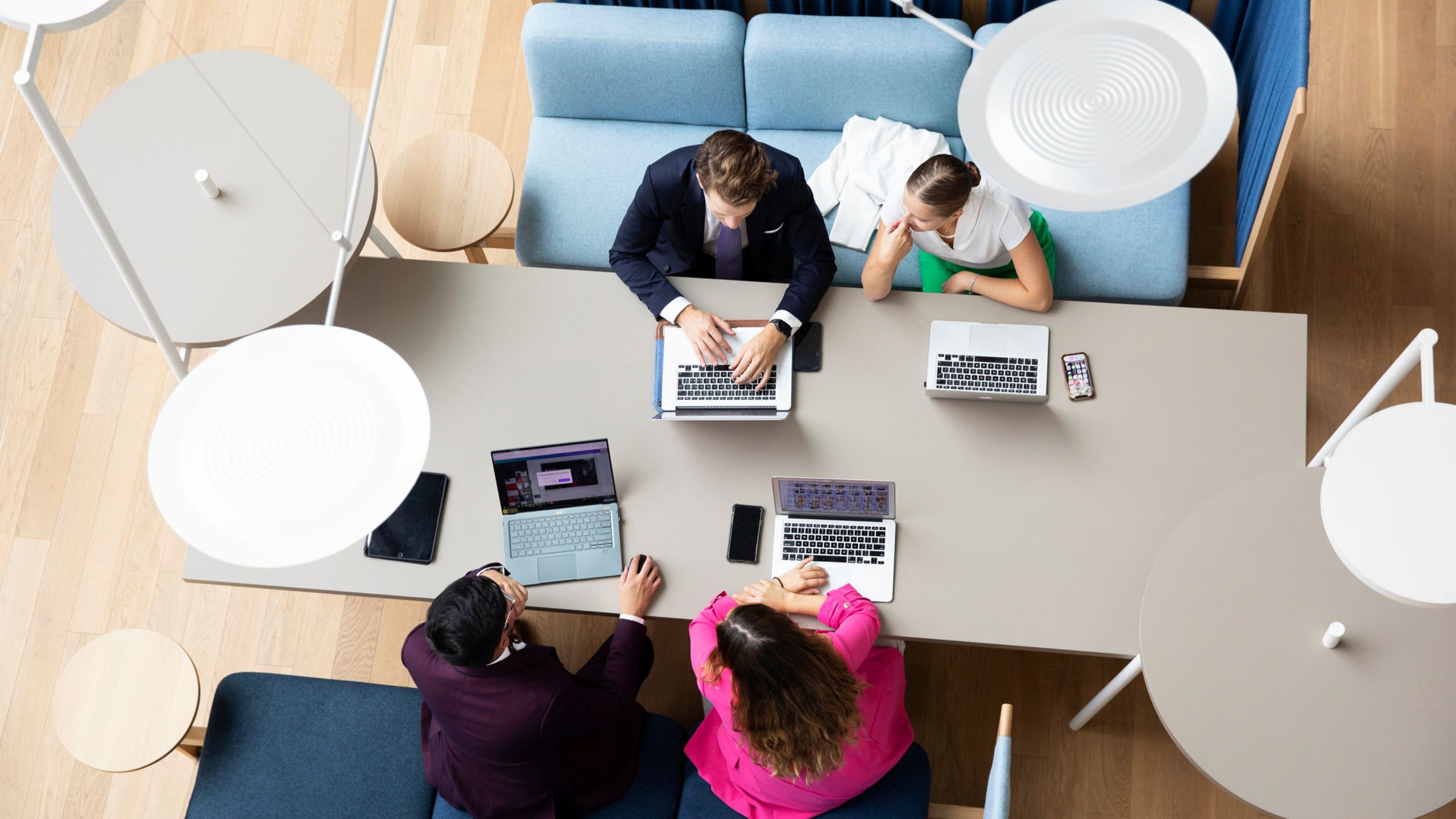 EHL-Campus-Study