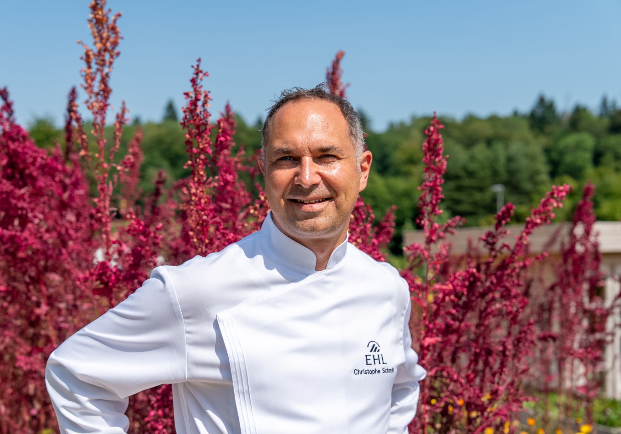 EHL Christophe Schmitt