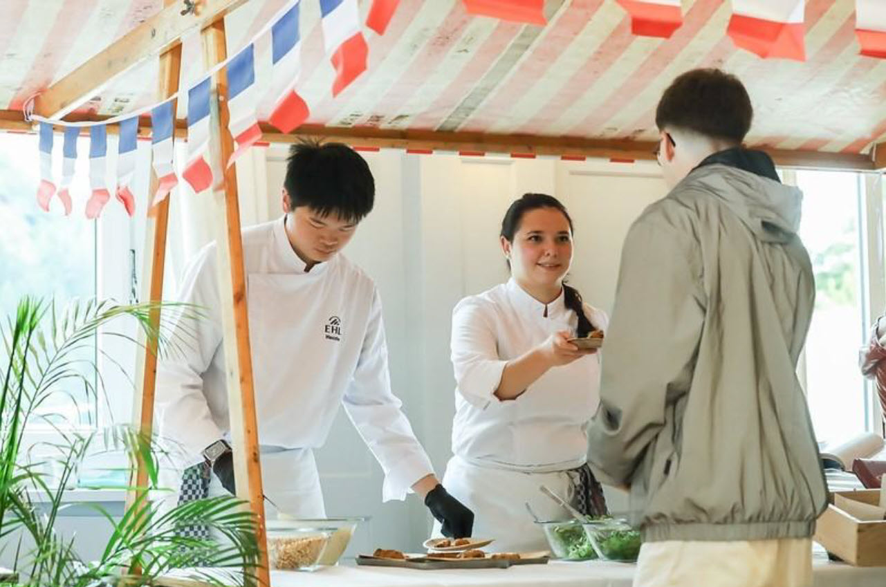 Food Festival